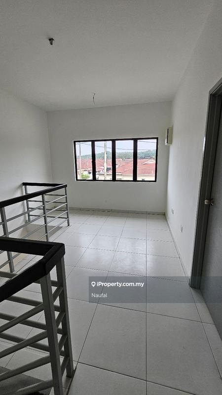 2-storey Terraced House for Sale in Taman Chembong Utama, Rembau by Naufal Ahmad Azahari - iProperty.com.my