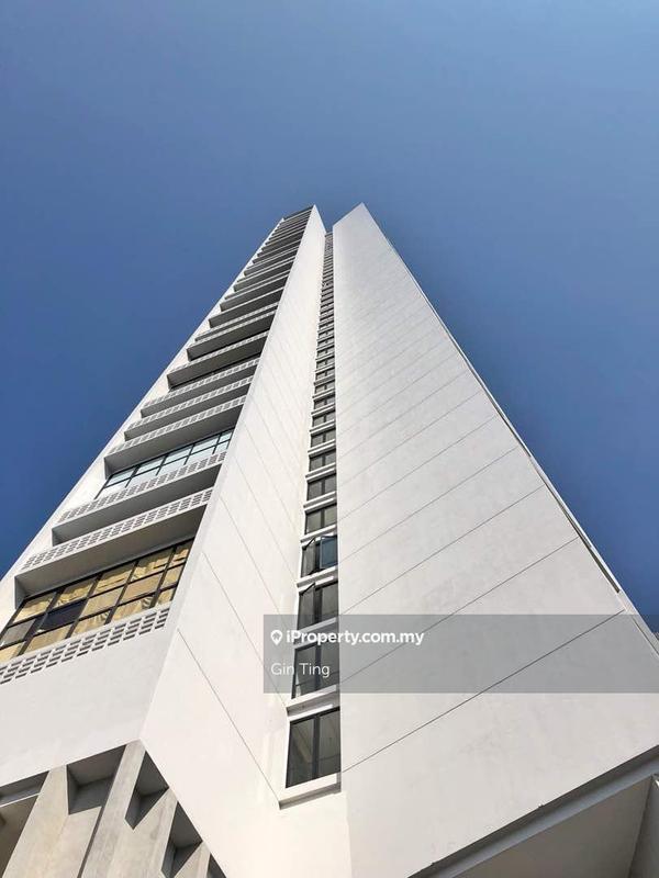 Kondominium untuk Dijual di The Hub oleh Gin Ting - iProperty.com.my