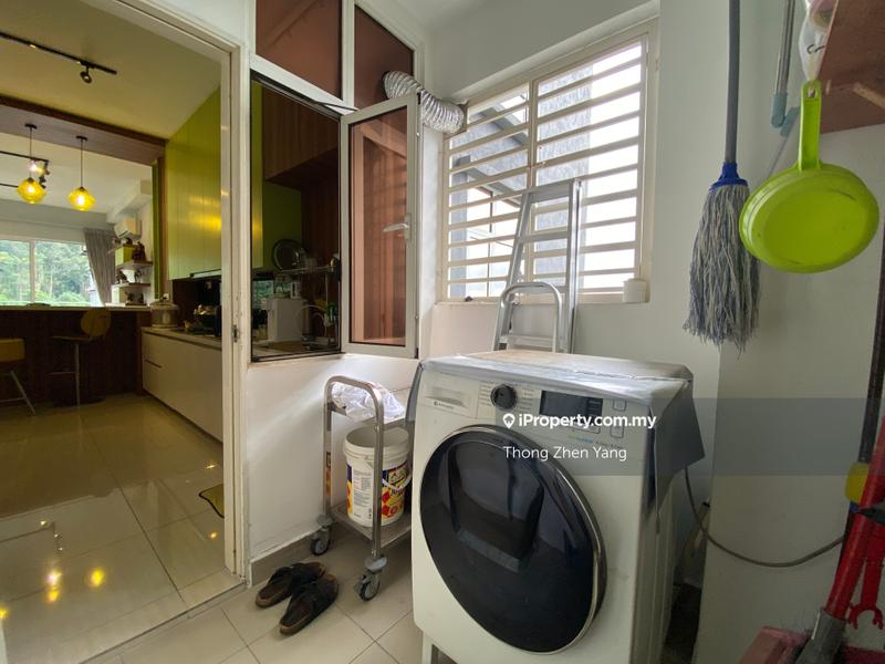 For Sale - Damansara Foresta