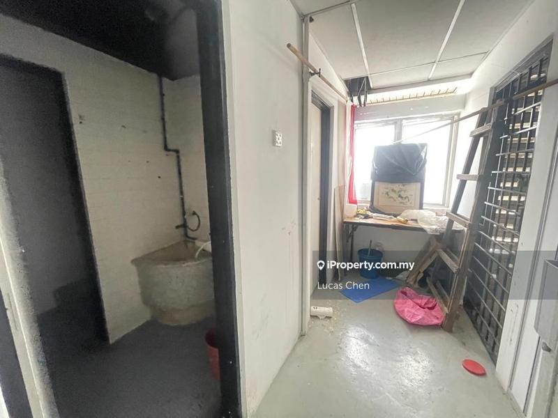 Kedai-Pejabat untuk Disewa di Greentown, Ipoh oleh Lucas Chen - iProperty.com.my