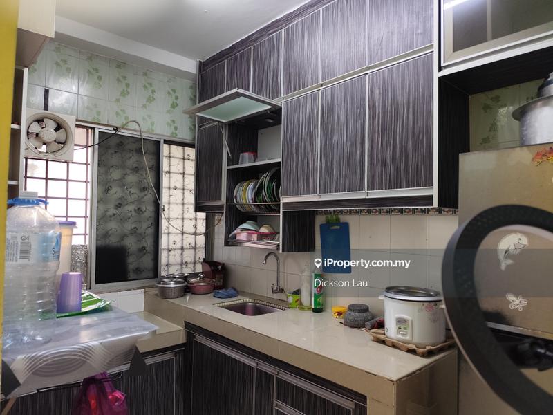 For Sale - Suria Magna