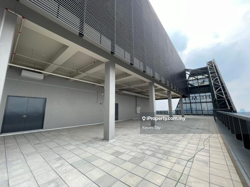 Retail Space untuk Disewa di Mont Kiara, Kuala Lumpur oleh Kevin Tay - iProperty.com.my