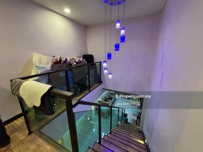 1.5-storey Terraced House for Sale in Bandar Sri Damansara, Selangor by Lew Kim Meng - iProperty.com.my