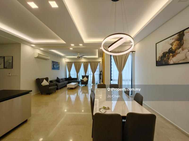 Condominium for Sale in Concerto North Kiara by Jo Chen - iProperty.com.my