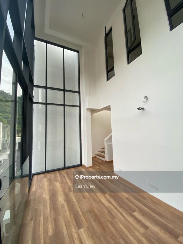 4-storey Terraced House for Sale in Damansara Perdana, Selangor by Sean Liew - iProperty.com.my