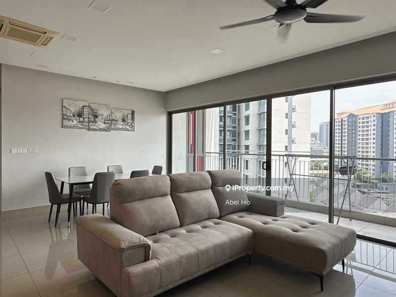 Condominium for Rent in KM1 East by Abel Ho - iProperty.com.my