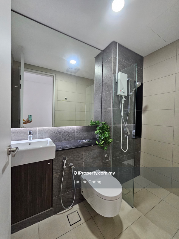 Service Residence for Rent in Lot 15 by Laraine Chong - iProperty.com.my