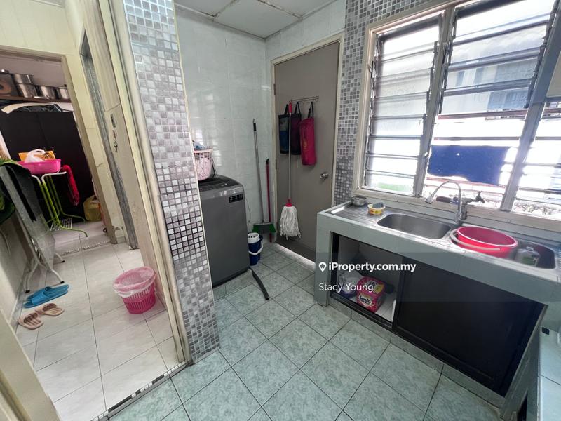 Rumah Berangkai 2 Tingkat untuk Dijual di Sungai Long, Bandar Sungai Long oleh Stacy Young - iProperty.com.my