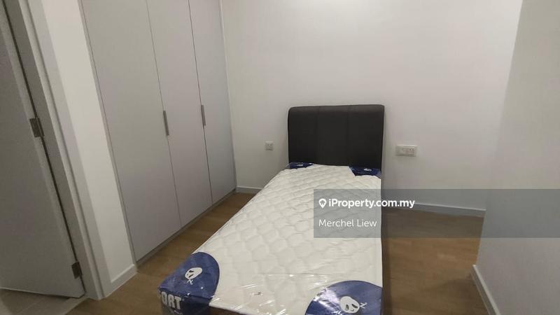 Residensi Servis untuk Dijual di The Ruma oleh Merchel Liew - iProperty.com.my