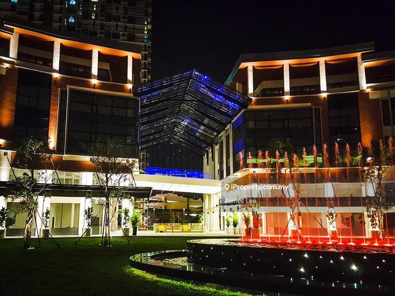 Shop for Rent in Desa Parkcity, Kuala Lumpur by James Lee - iProperty.com.my