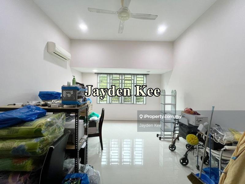 Rumah Berkembar untuk Dijual di Bukit Panchor, Nibong Tebal oleh Jayden Kee - iProperty.com.my