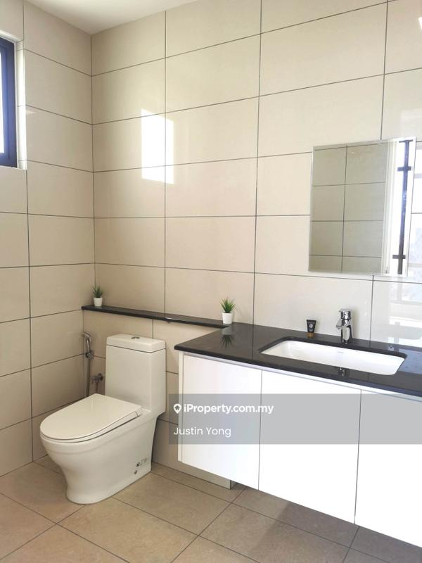 Service Residence for Rent in The Park Sky Residence by Justin Yong - iProperty.com.my