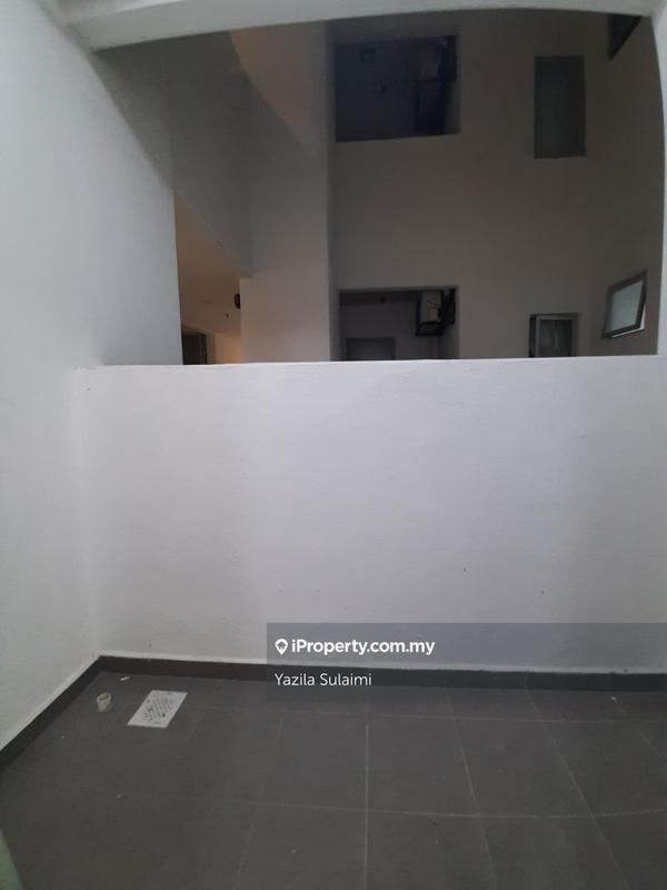 Apartment for Sale in Tangerine Suites by Yazila Sulaimi - iProperty.com.my