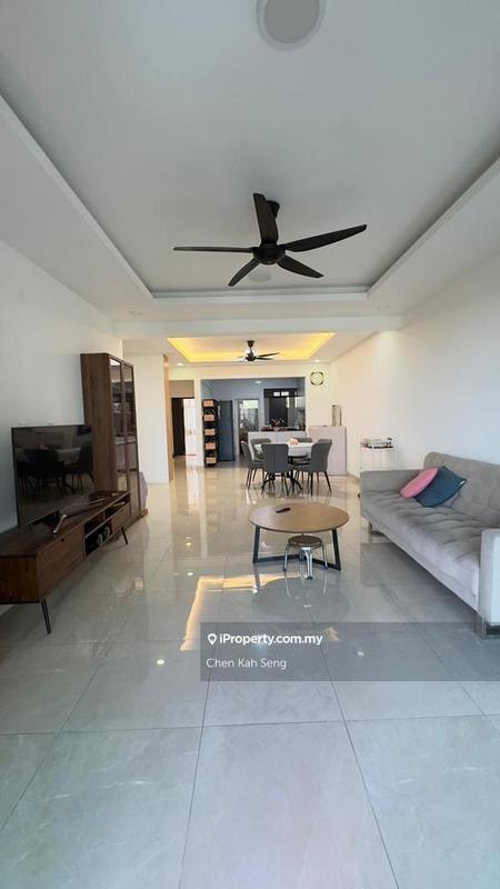 Kondominium untuk Dijual di Fraser Towers oleh Chen Kah Seng - iProperty.com.my