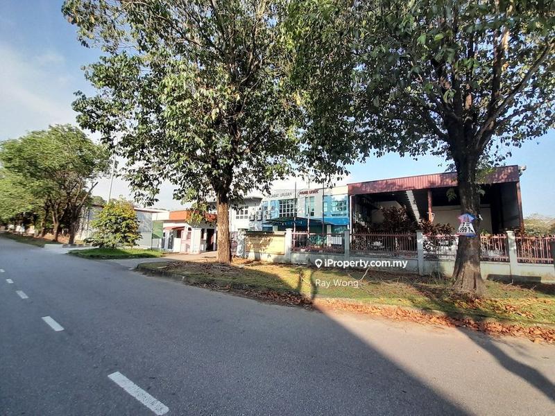 Kilang Berkembar untuk Disewa di Kota Kemuning, Shah Alam oleh Ray Wong - iProperty.com.my