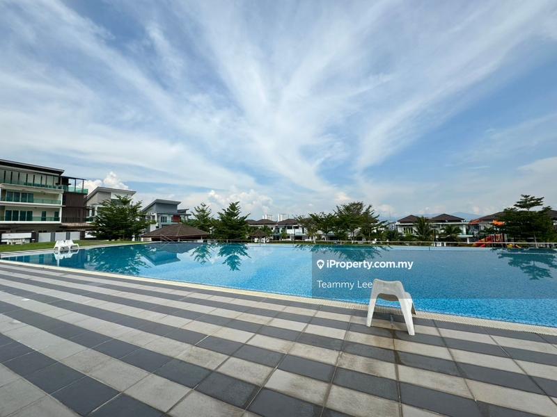 Bungalow House for Sale in Bandar Damai Perdana, Cheras by Teammy Lee - iProperty.com.my