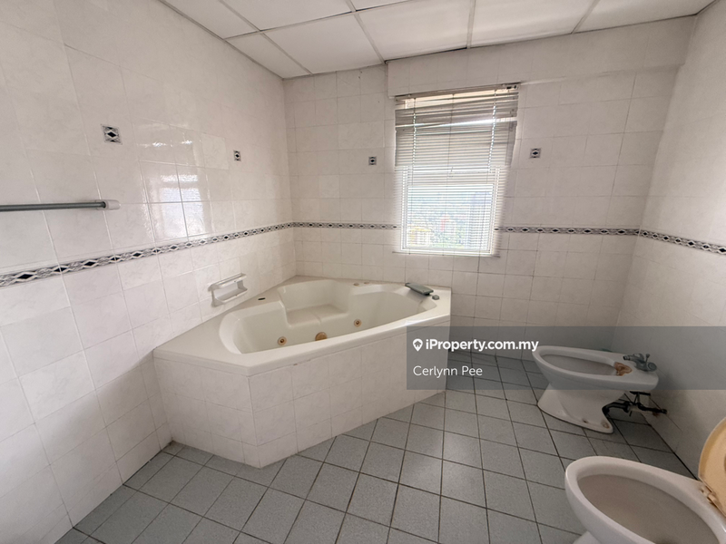 For Sale - Indah Samudra Condominium