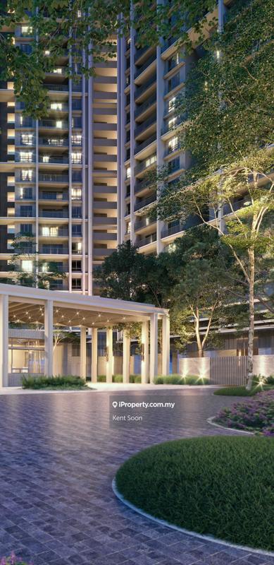 For Sale - Park Place