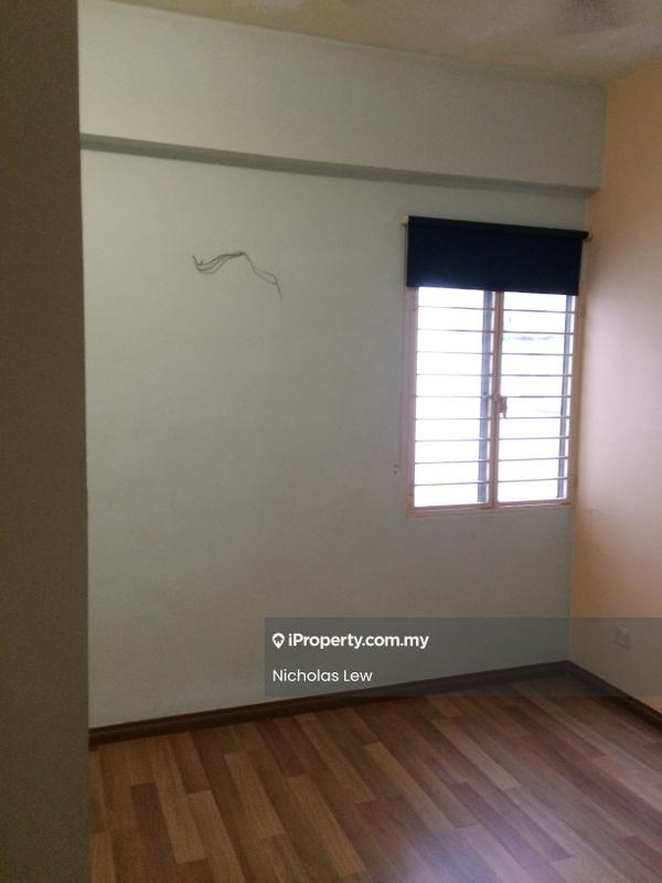 Kondominium untuk Dijual di Bayan Villa, Seri Kembangan oleh NK Lew - Interior - iProperty.com.my