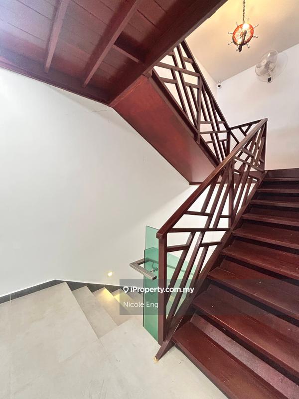 Kilang Teres untuk Dijual di wj0dl, Subang Jaya oleh Nicole Eng - iProperty.com.my