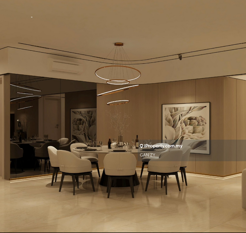 For Sale - Sastra U-Thant