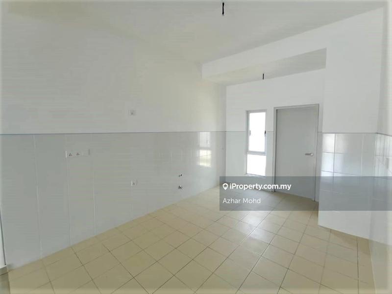 Rumah Teres 2-Tingkat untuk Dijual di Kota Warisan, Sepang oleh Azhar Mohd - iProperty.com.my
