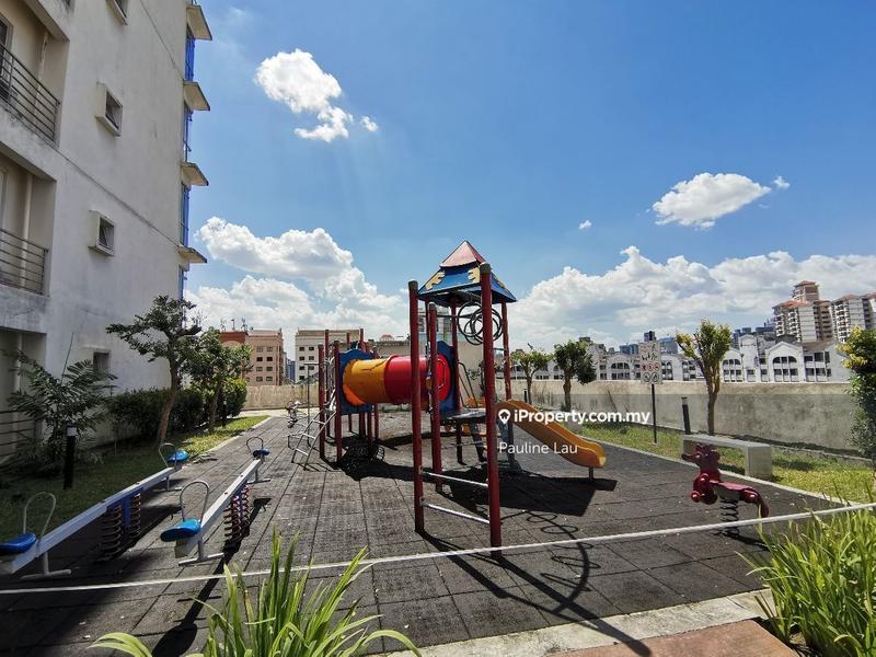 Kondominium untuk Dijual di Ampang Putra Residency oleh Pauline Lau - iProperty.com.my