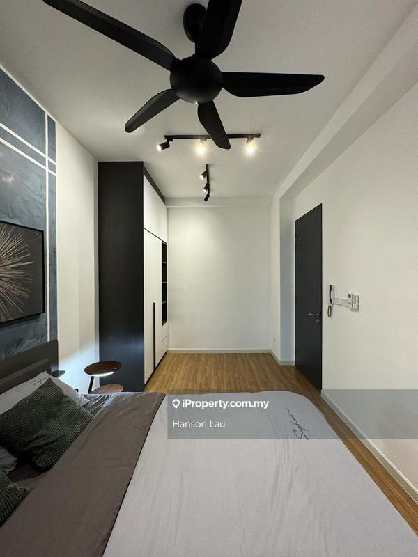 Service Residence for Rent in Sunway Velocity TWO by Hanson Lau - iProperty.com.my