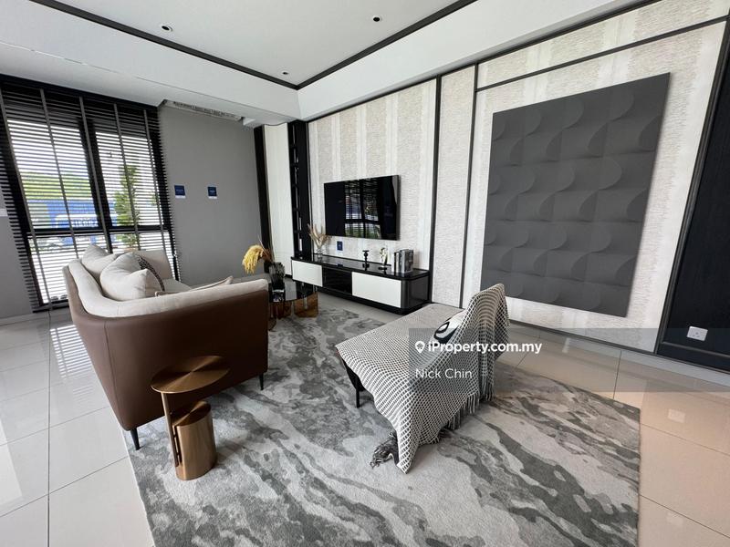 2-storey Terraced House for Sale in Bandar Bukit Puchong, Puchong by Nick Chin - iProperty.com.my