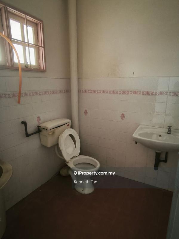 2-storey Terraced House for Sale in Taman Pinji Mewah, Ipoh by Kenneth Tan - iProperty.com.my