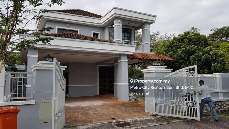 Bungalow House untuk Dijual di Pju 3, Tropicana oleh Jordan Teh - iProperty.com.my