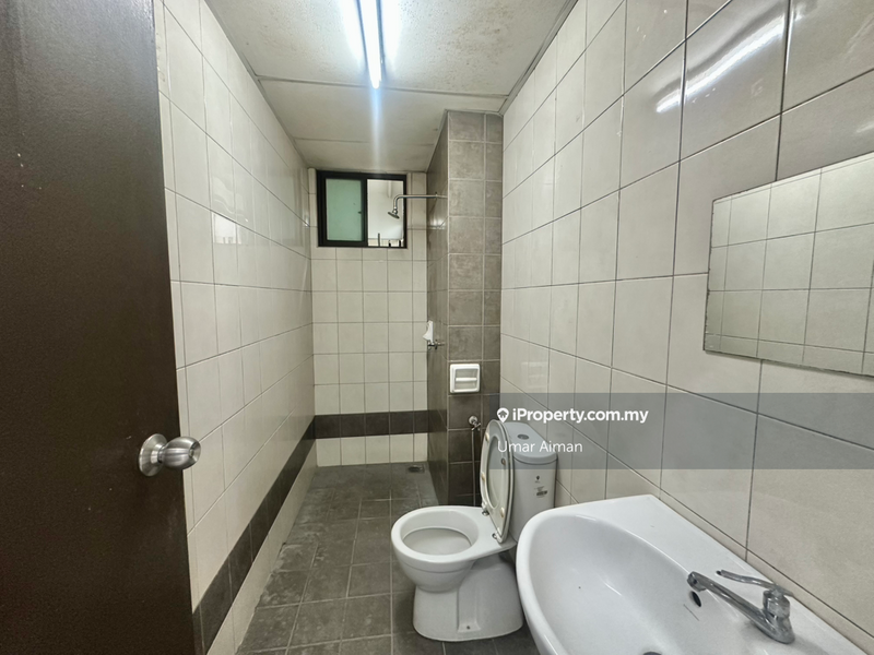 Kondominium untuk Dijual di Indah Alam (Subang Andaman) oleh Umar Aiman - iProperty.com.my