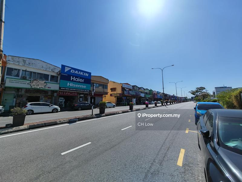 Warehouse for Sale in Banting, Banting by CH Low - iProperty.com.my