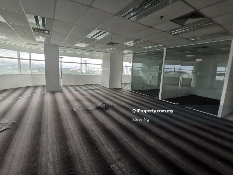 Office untuk Disewa di Kl Sentral, Kuala Lumpur oleh Steve Ng - iProperty.com.my