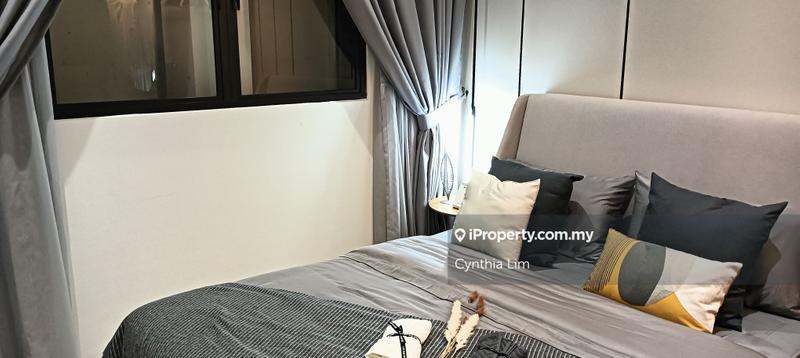 Service Residence for Sale in NewUrban by Cynthia Lim - iProperty.com.my