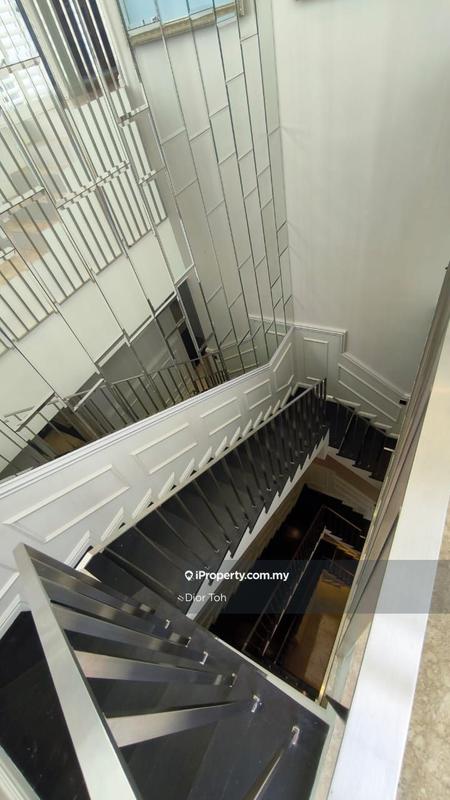 Banglo untuk Dijual di Taman Sri Hartamas, Sri Hartamas oleh Dior Toh - iProperty.com.my