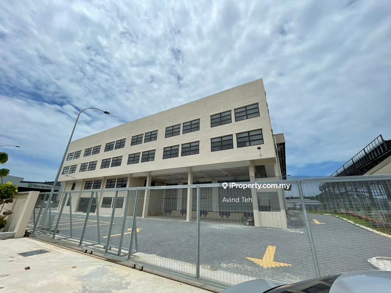 Detached Factory for Rent in Bandar Bukit Raja, Klang by Avind Teh - iProperty.com.my
