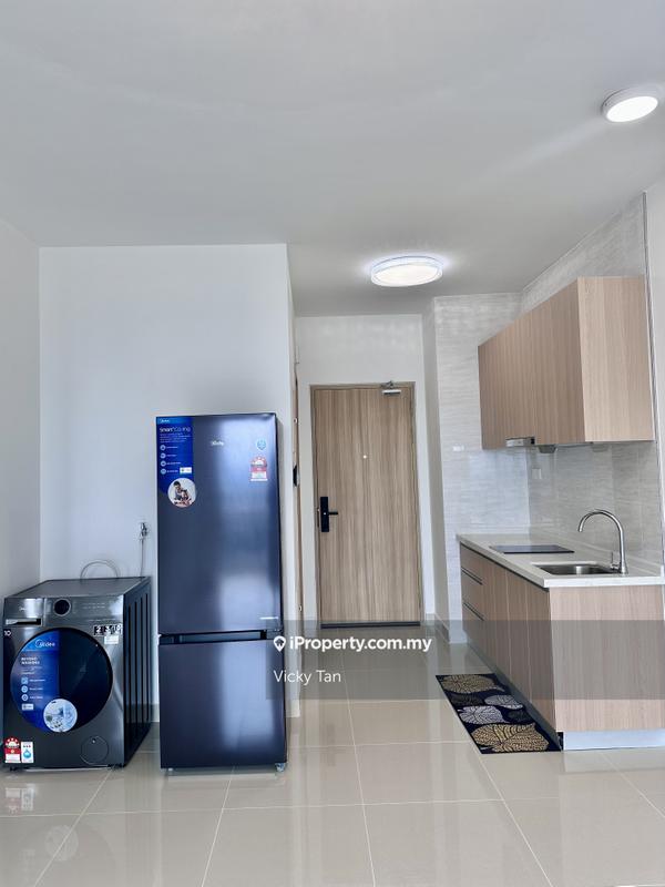 Service Residence for Sale in Aradia Residence @ Lake City KL North by Vicky Tan - iProperty.com.my