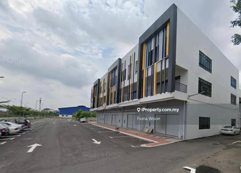 For Sale - Taman KIP UTAMA Bachang