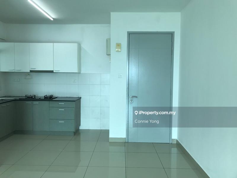 For Sale - Kiara Residence 2 (Residensi Kiara Jalil 2)