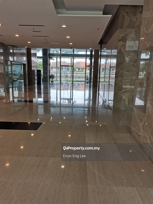 Pejabat untuk Disewa di Mutiara Damansara, Petaling Jaya oleh Enyo Eng Lee - iProperty.com.my