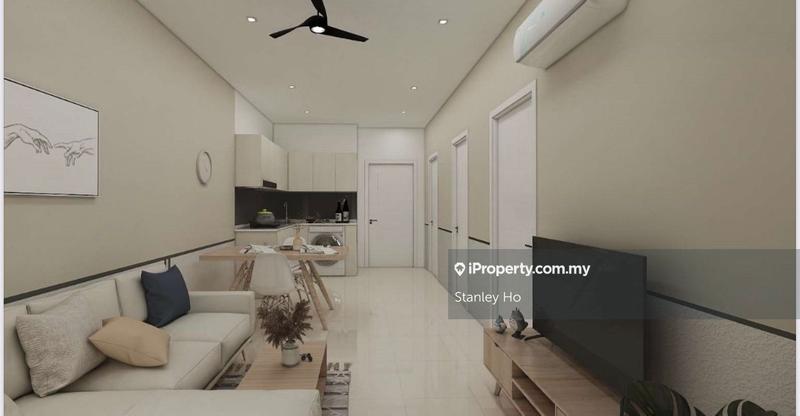 Service Residence for Rent in The Goodwood Residence by Stanley Ho - iProperty.com.my