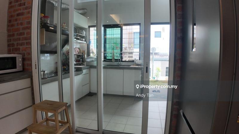 3-storey Terraced House for Sale in Tropicana Cheras, Cheras by Andy Tan - iProperty.com.my
