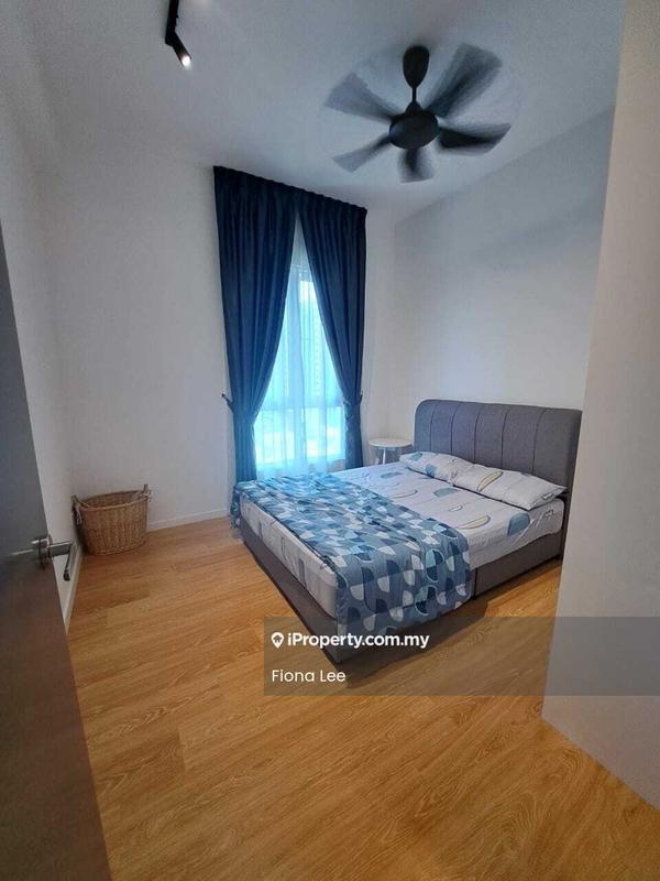 Condominium for Rent in Inspirasi by Fiona Lee - Bedroom - iProperty.com.my