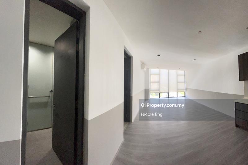 Residensi Servis untuk Disewa di The Square SOHO @ One City USJ 25 oleh Nicole Eng - iProperty.com.my