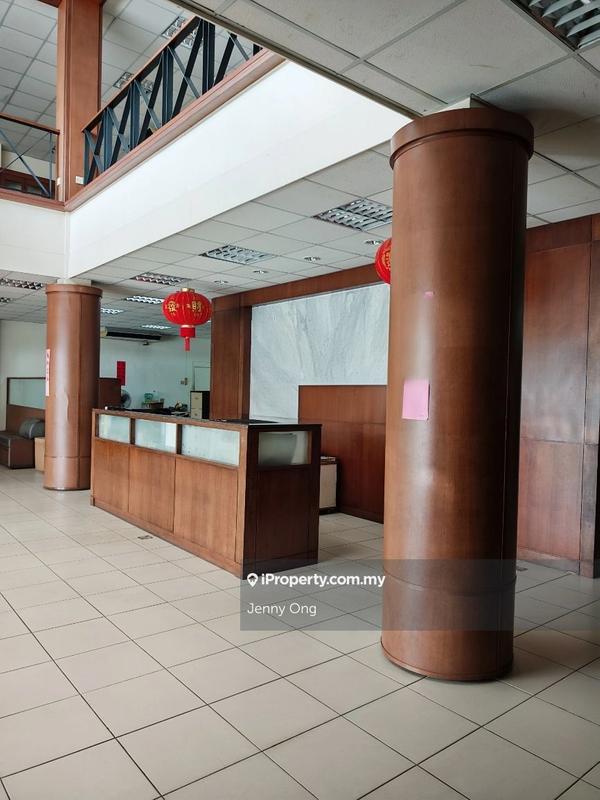 Kilang Terpisah untuk Disewa di Taman Kerian Permai, Parit Buntar oleh Jenny Ong - iProperty.com.my