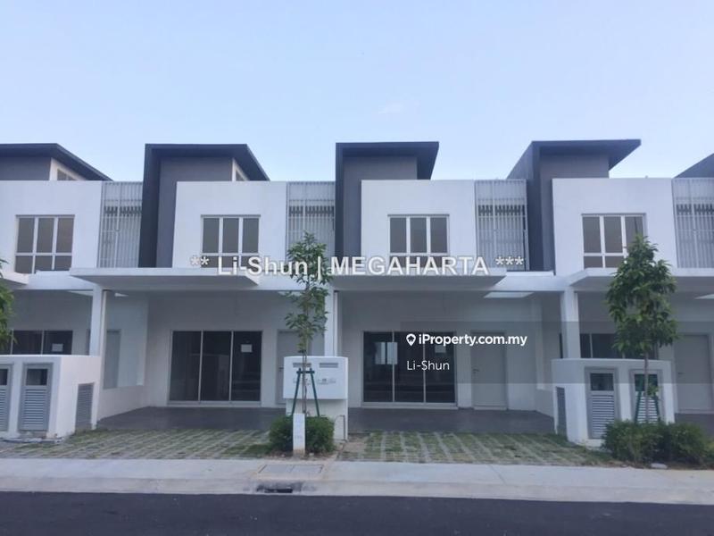 2-storey Terraced House for Rent in CyberSouth GreenCasa Casa Green, Dengkil by Li-Shun - iProperty.com.my