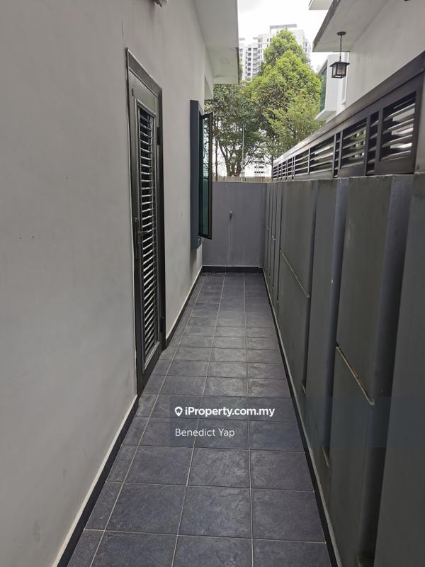 Bungalow House for Sale in Bukit Indah, Johor Bahru by Benedict Yap - iProperty.com.my