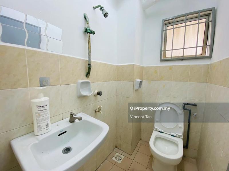 Pangsapuri untuk Dijual di Sri Sentosa AC4 oleh Vincent Tan - iProperty.com.my