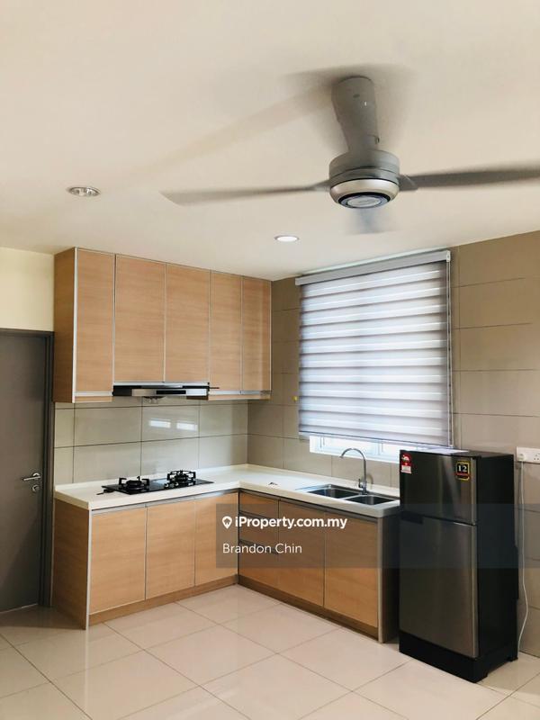 For Sale - The Loft @ ZetaPark